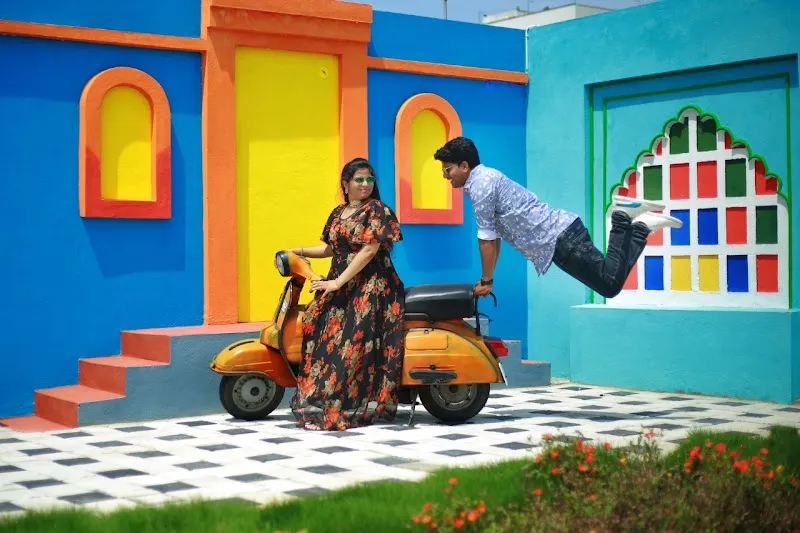 PVS FILM CITY
