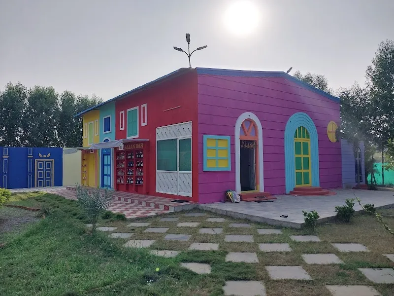 PVS FILM CITY