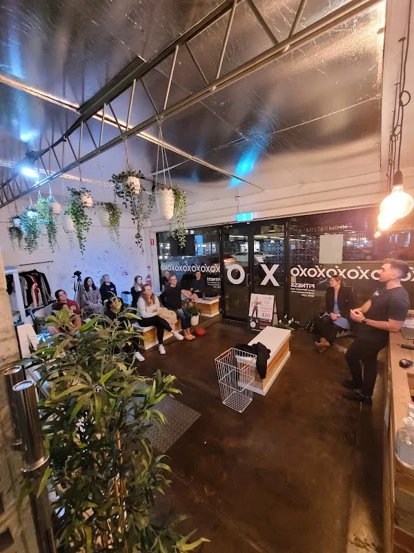 Fitness XO Richmond Gym