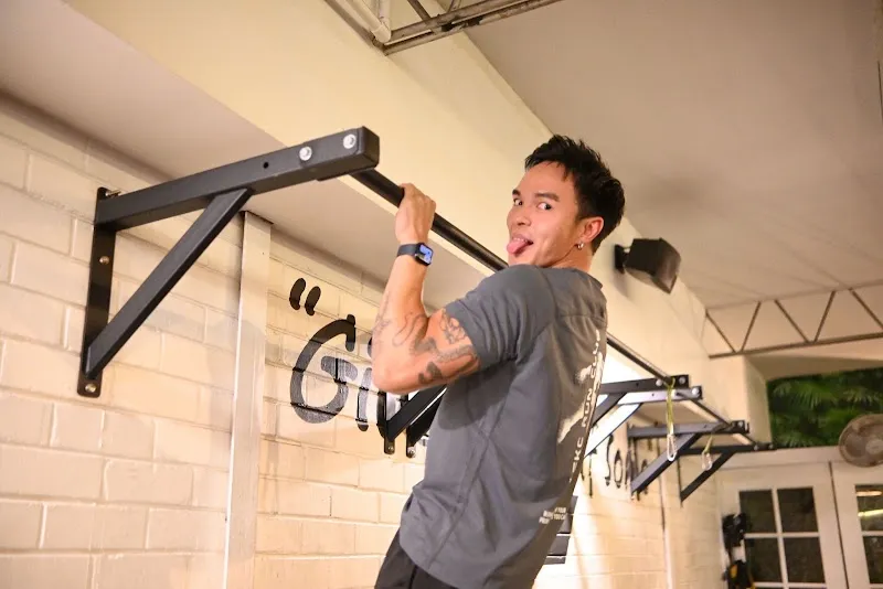 Fitness XO Richmond Gym