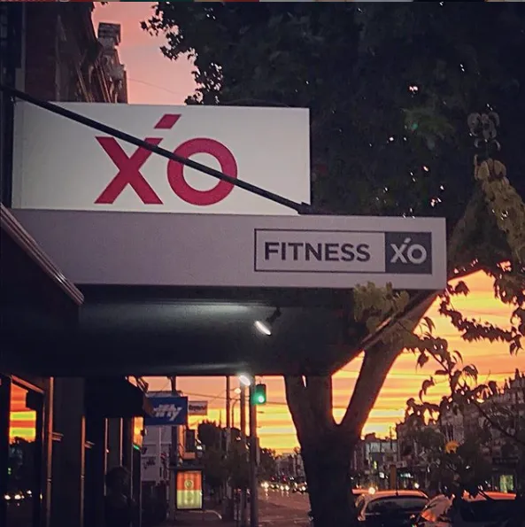 Fitness XO Richmond Gym
