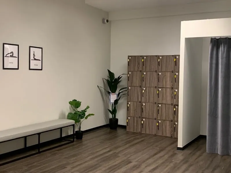 OlivFitness