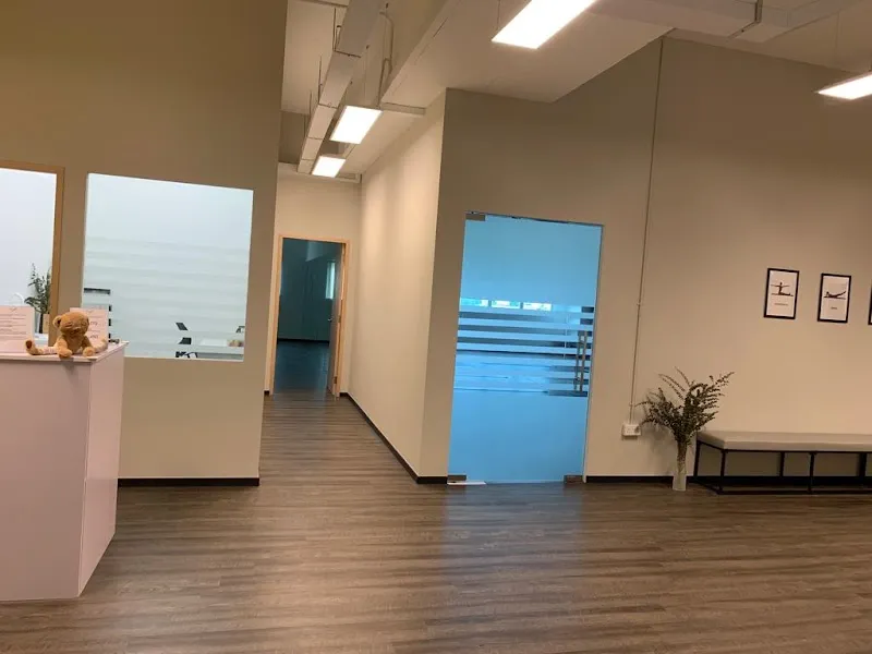 OlivFitness