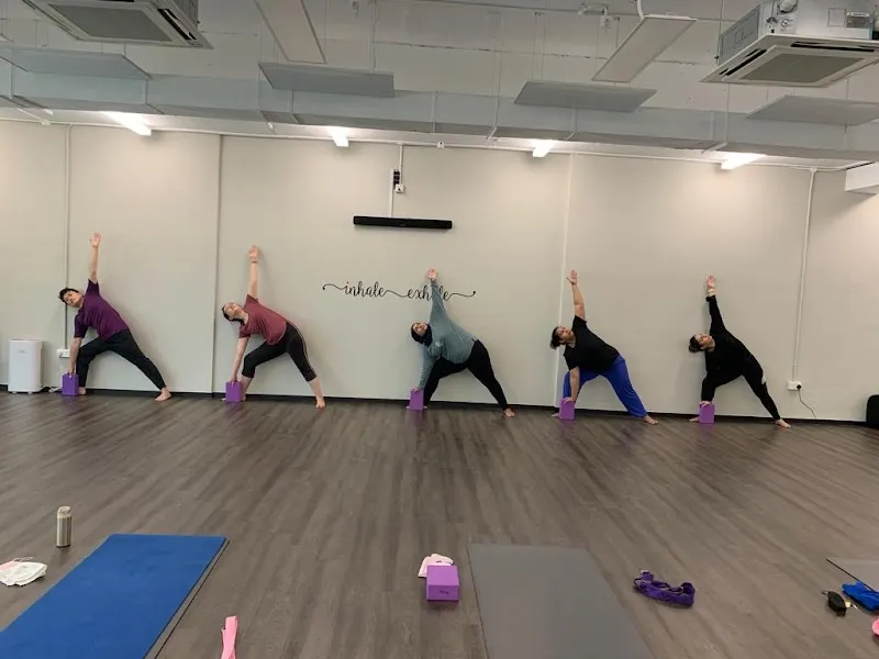 OlivFitness