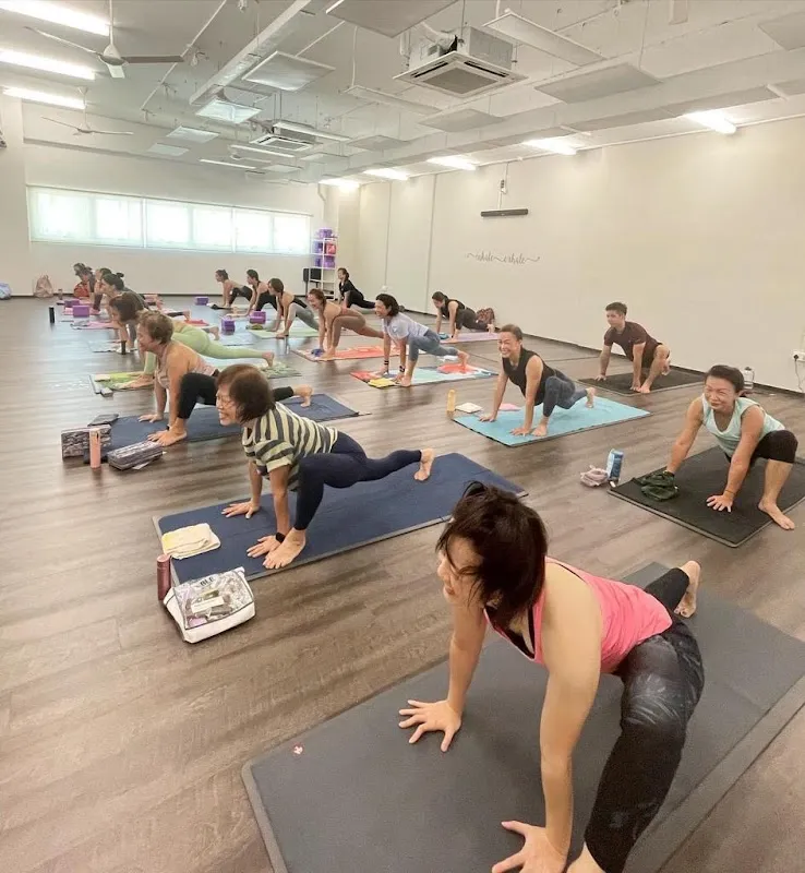 OlivFitness
