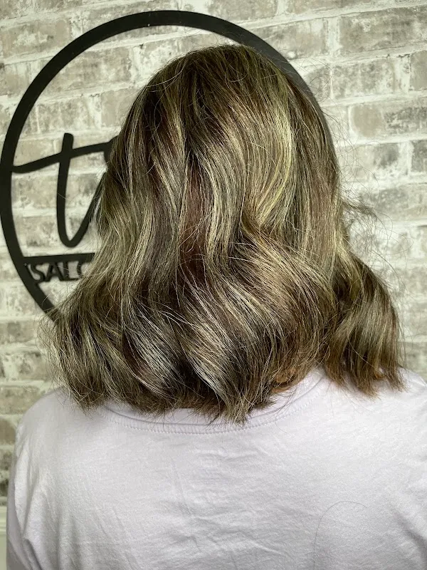 Tease Salon And Colorbar