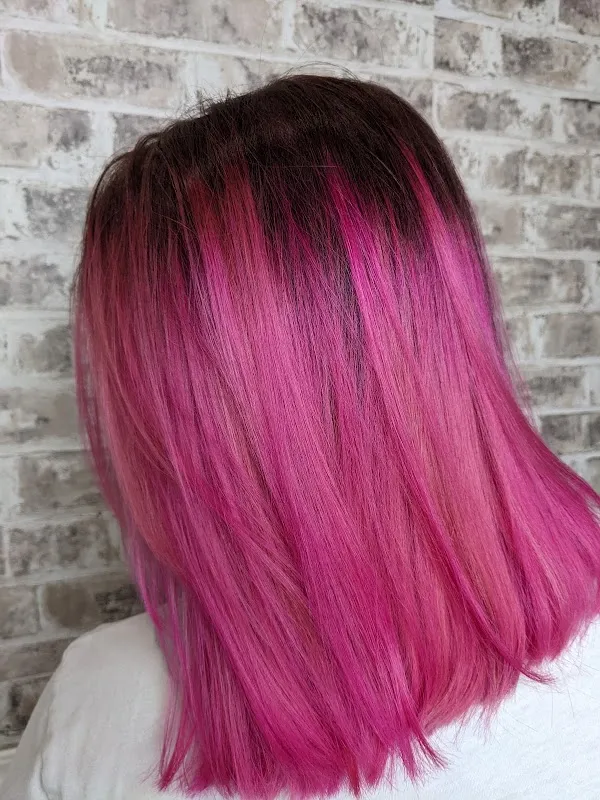 Tease Salon And Colorbar