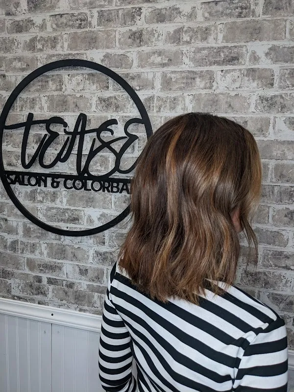 Tease Salon And Colorbar