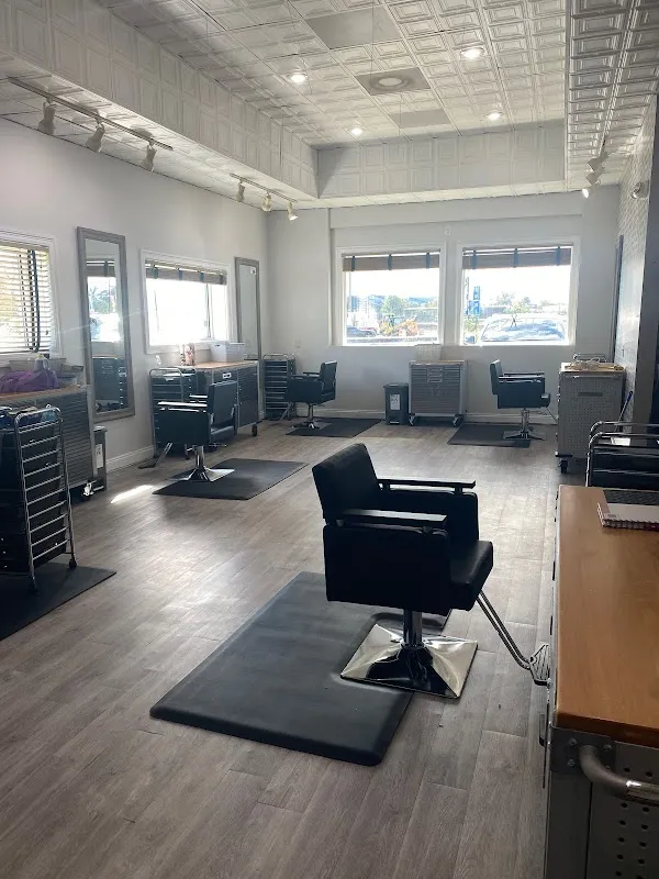 Tease Salon And Colorbar