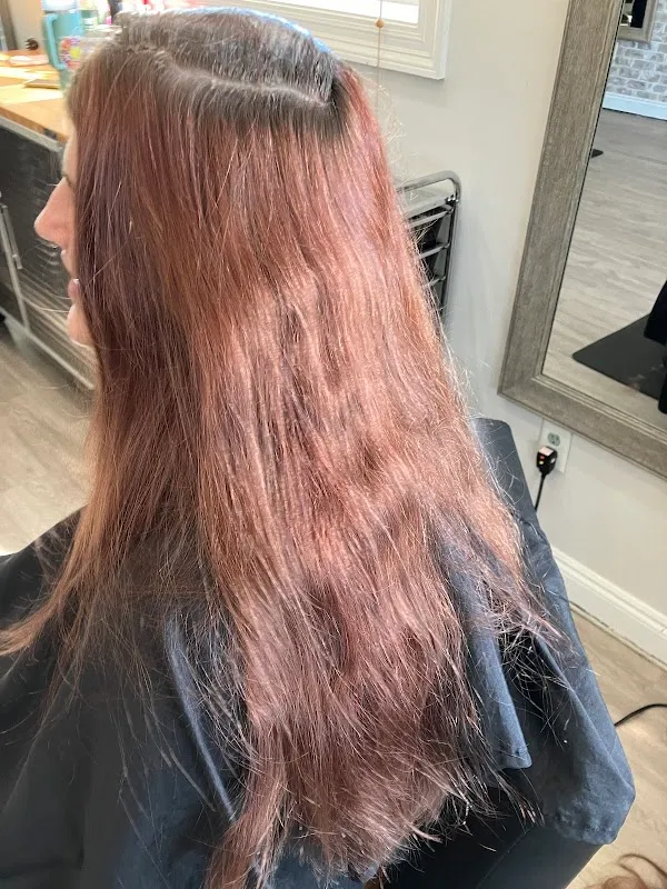 Tease Salon And Colorbar