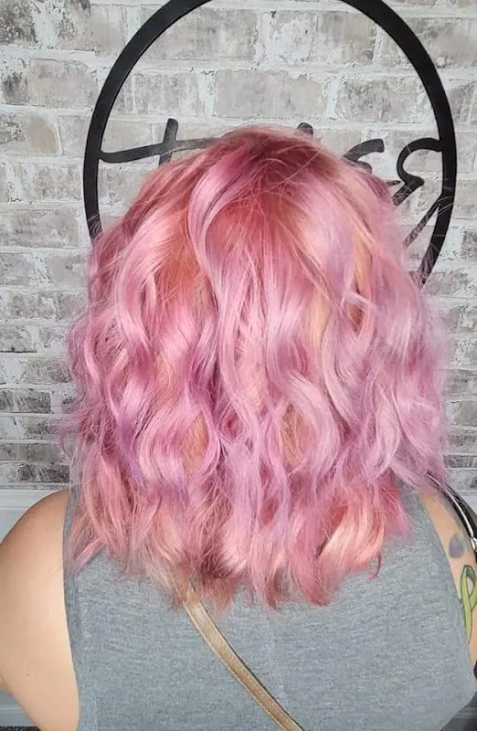 Tease Salon And Colorbar