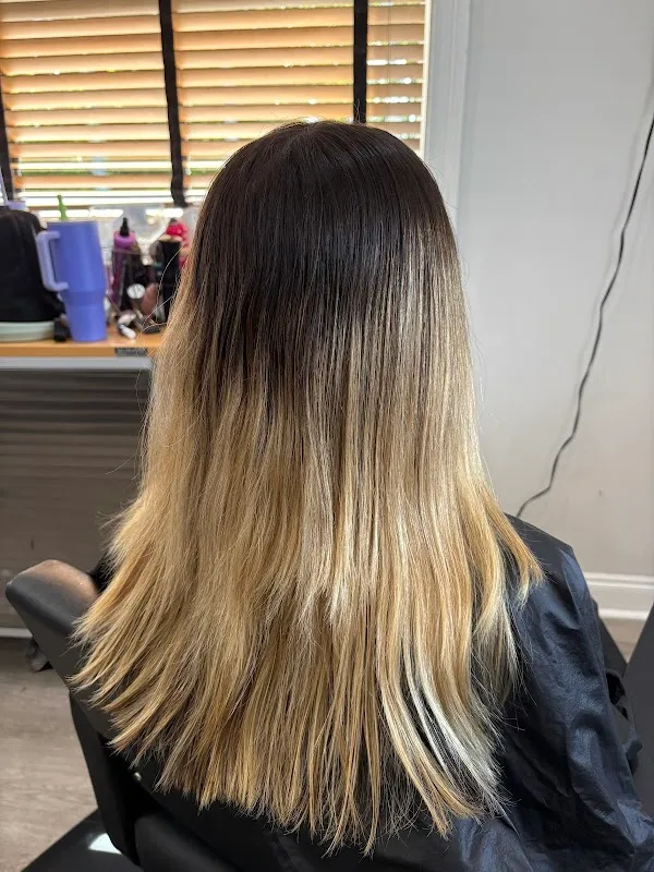 Tease Salon And Colorbar
