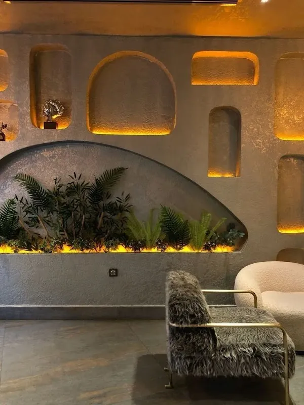RajNivaas Spa