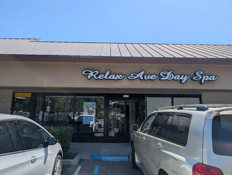 Relax Ave Day Spa