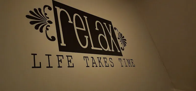 Relax Ave Day Spa
