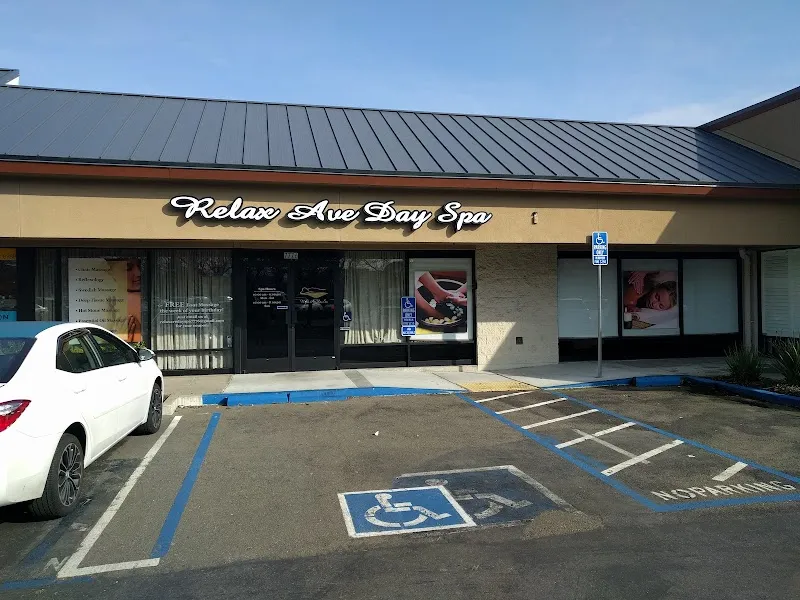 Relax Ave Day Spa