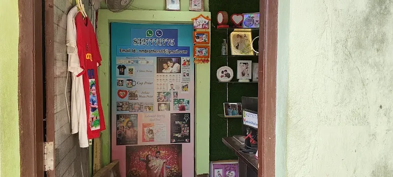 Chandrama Photo Studio & Gifts