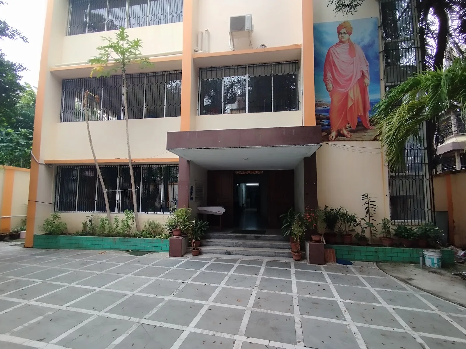 VYASA Kolkata For Yoga, Ayurveda & Panchakarma