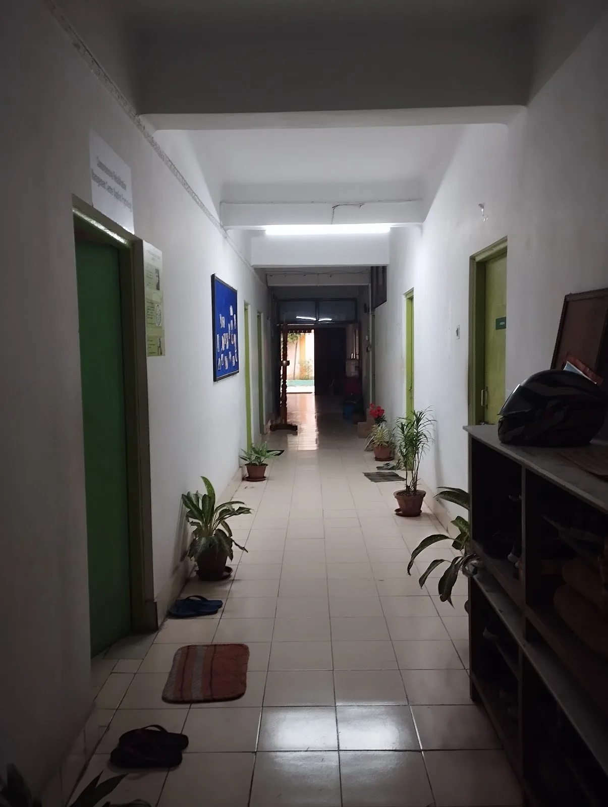VYASA Kolkata For Yoga, Ayurveda & Panchakarma