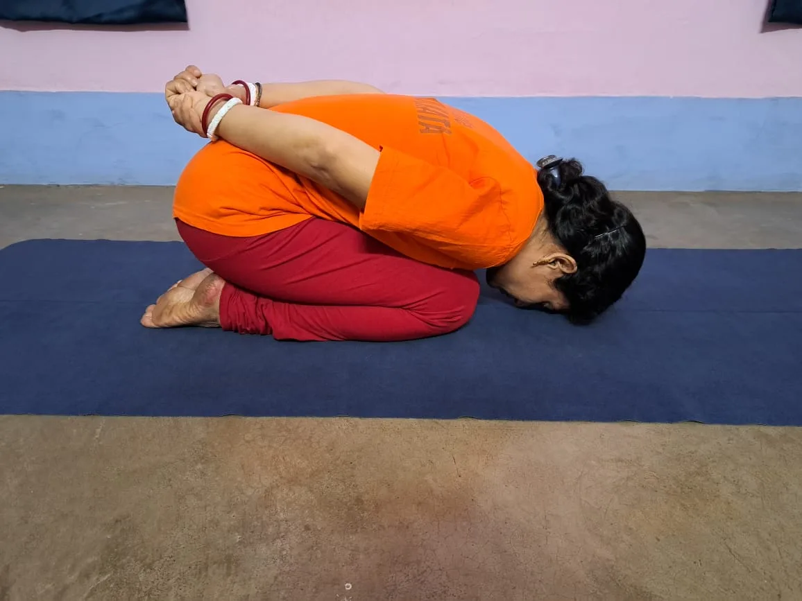 VYASA Kolkata For Yoga, Ayurveda & Panchakarma
