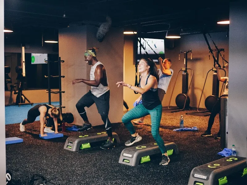 SWEAT440 Fitness Chelsea