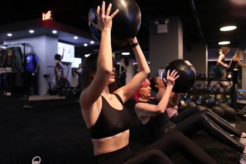 SWEAT440 Fitness Chelsea