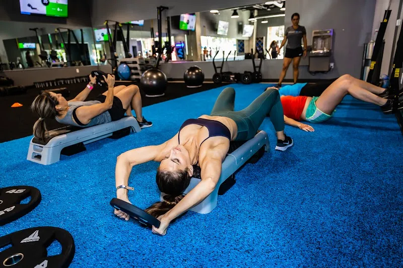 SWEAT440 Fitness Chelsea
