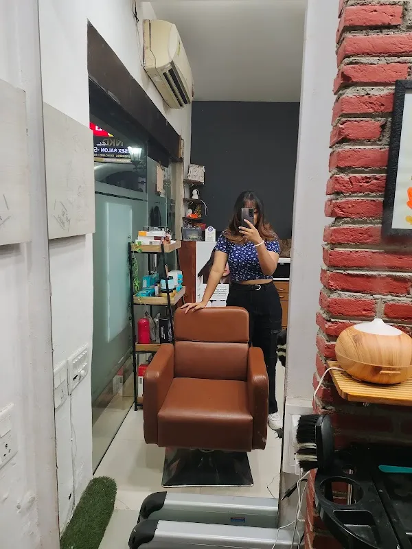NKD Unisex Salon