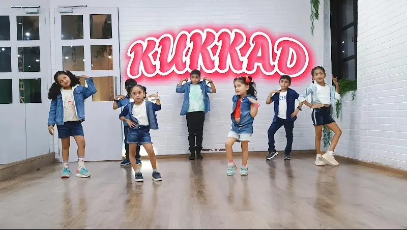 Dance & Fitness Stream