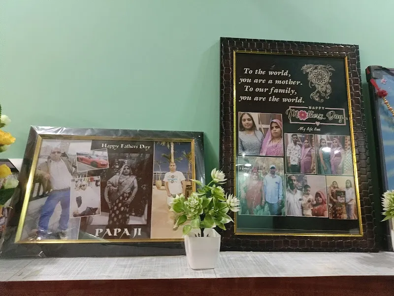 SAI GALLERY & STUDIO
