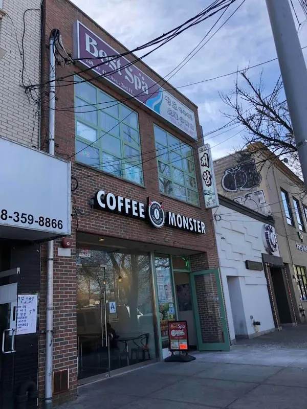 Best Spa Flushing