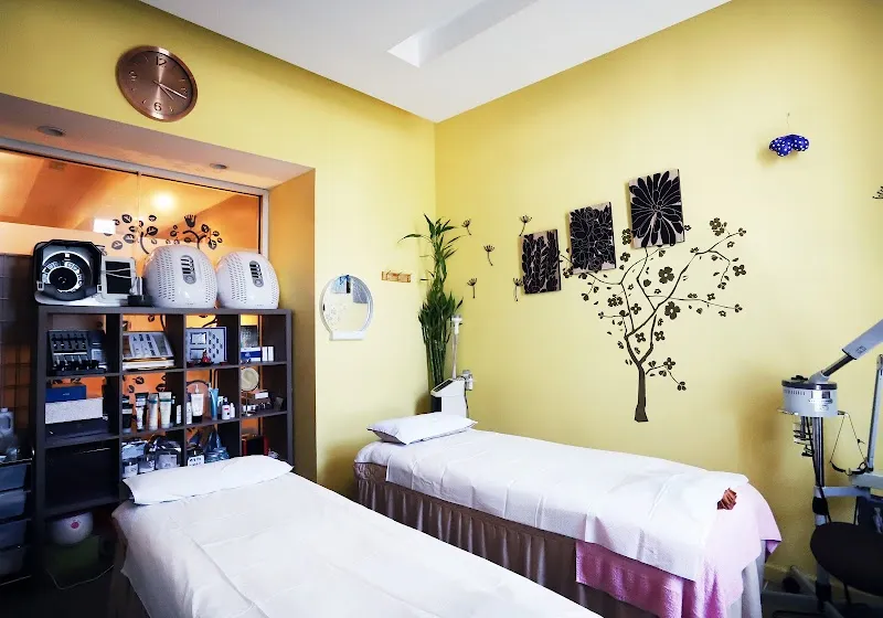 Best Spa Flushing