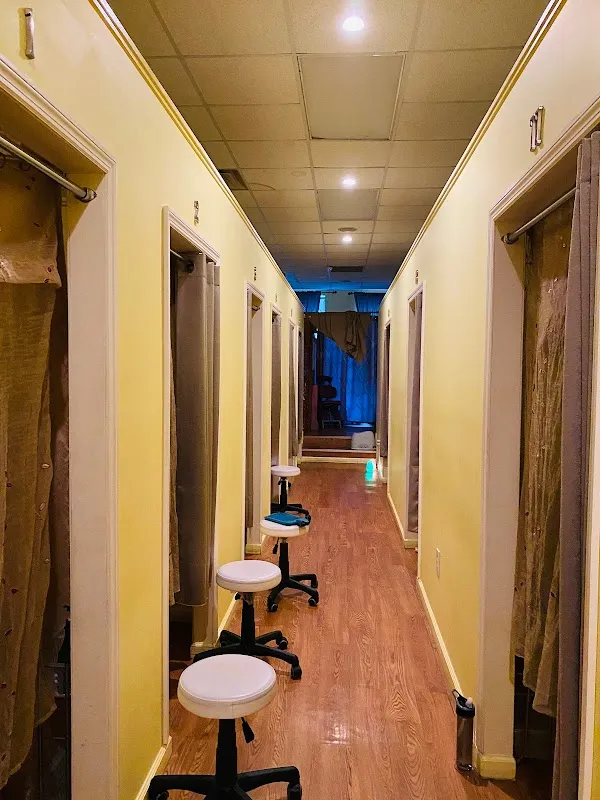 Best Spa Flushing