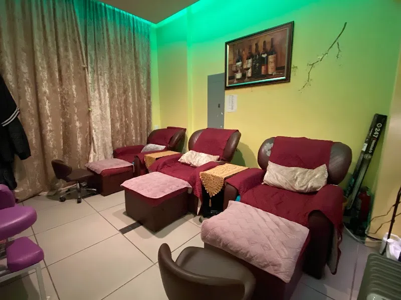 Best Spa Flushing
