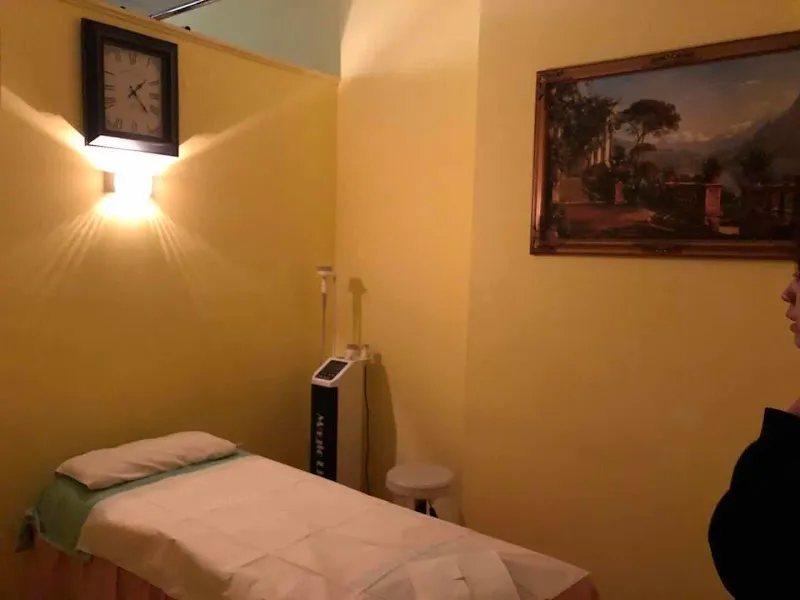 Best Spa Flushing