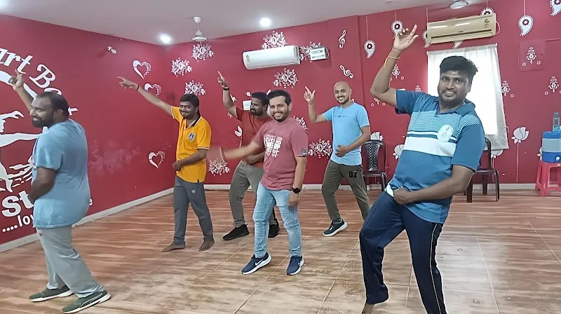 Karim's Heart Beat Dance Studio