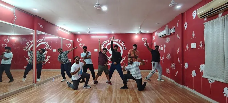 Karim's Heart Beat Dance Studio