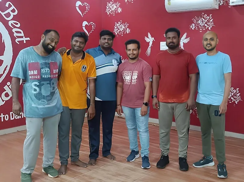 Karim's Heart Beat Dance Studio