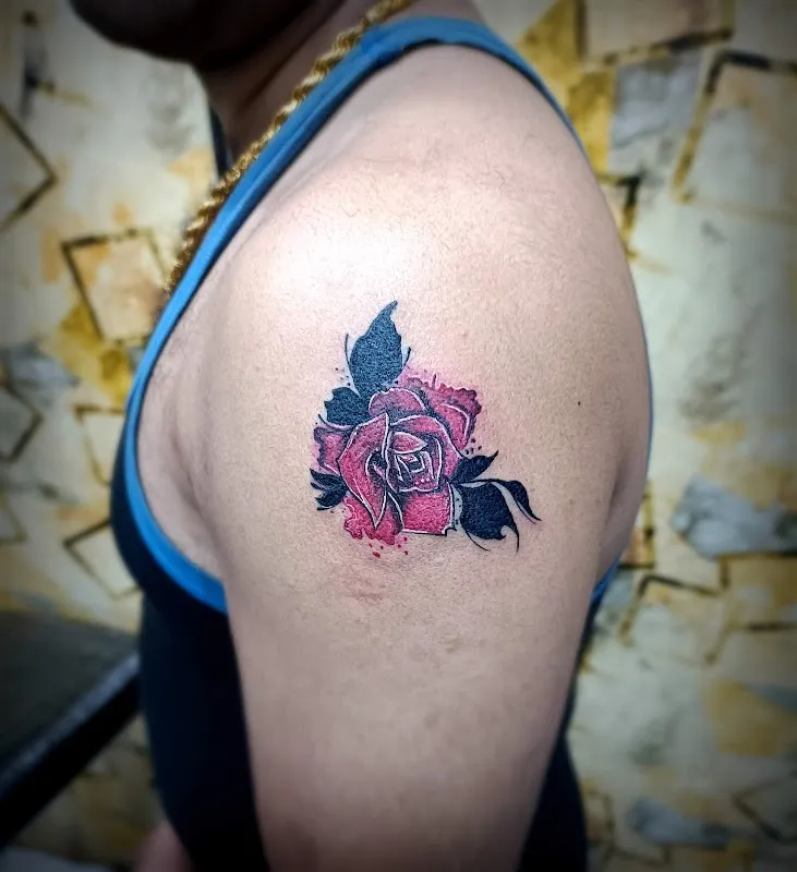 KINGS TATTOO JAIPUR