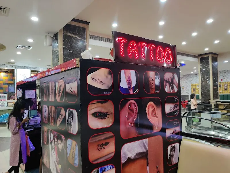 KINGS TATTOO JAIPUR