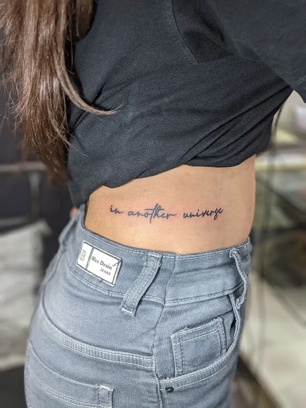 KINGS TATTOO JAIPUR