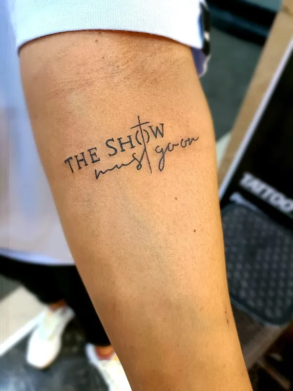 KINGS TATTOO JAIPUR