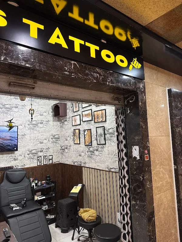 KINGS TATTOO JAIPUR