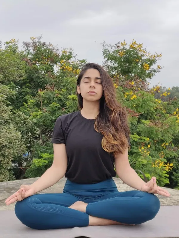TAPAS - The Yoga Studio