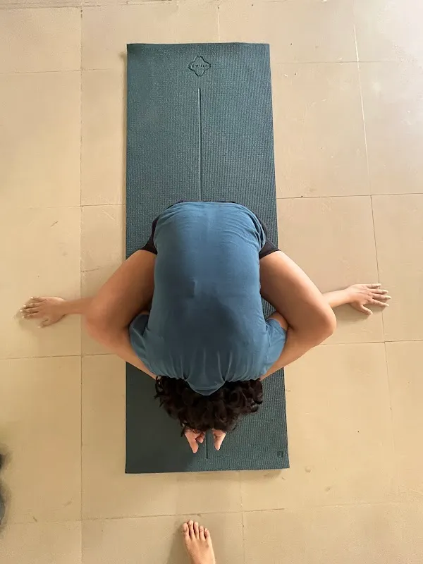 TAPAS - The Yoga Studio