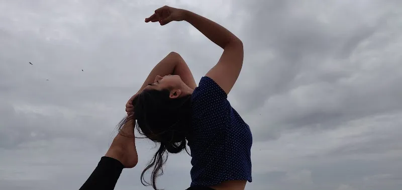 TAPAS - The Yoga Studio