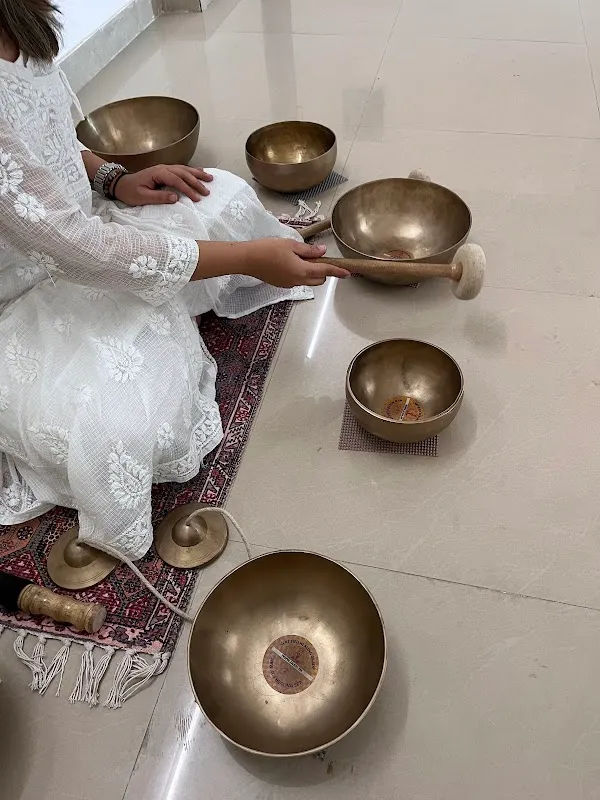 TAPAS - The Yoga Studio