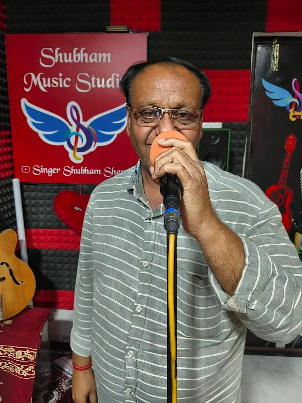 Shubham Music Studio
