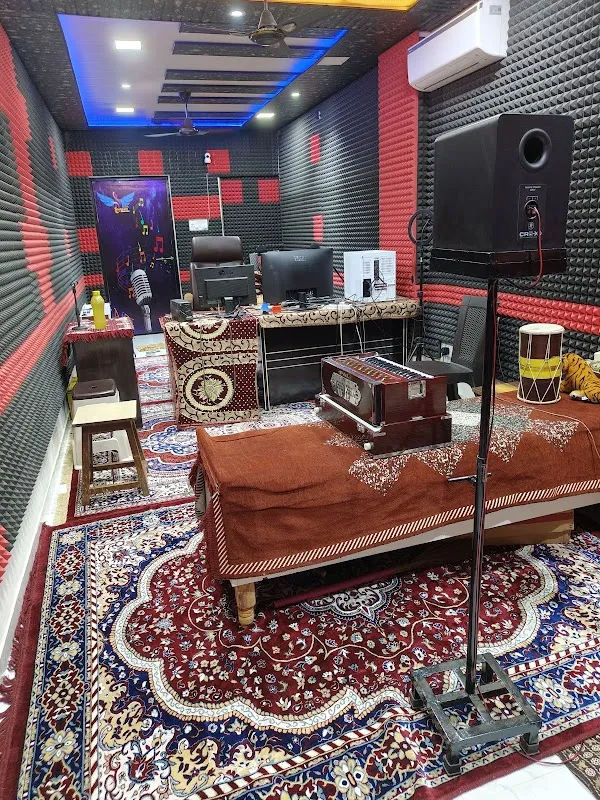 Shubham Music Studio