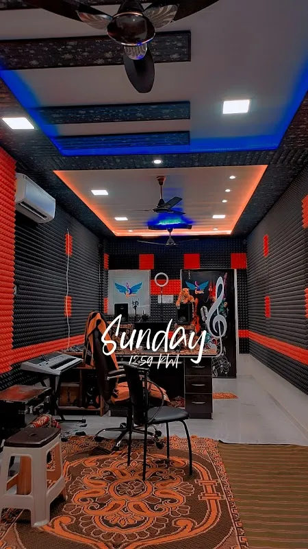 Shubham Music Studio
